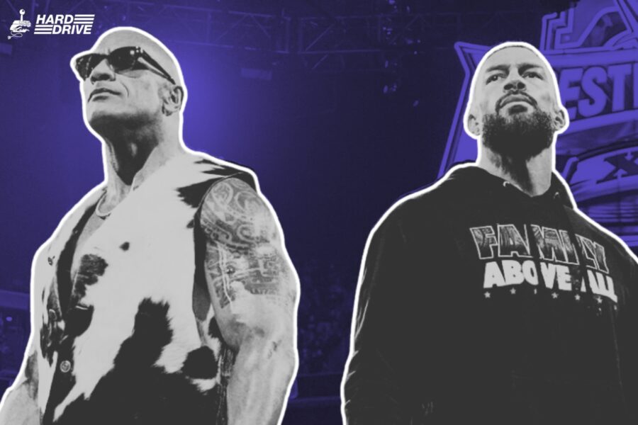 WWE WrestleMania XL Night 1 Predictions
