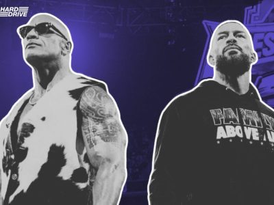 WWE WrestleMania XL Night 1 Predictions