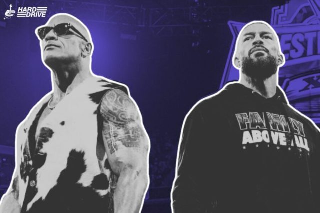 WWE WrestleMania XL Night 1 Results: Cody Rhodes, The Rock and more