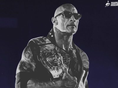 WWE WrestleMania XL Night 2 Live Stream How To Watch