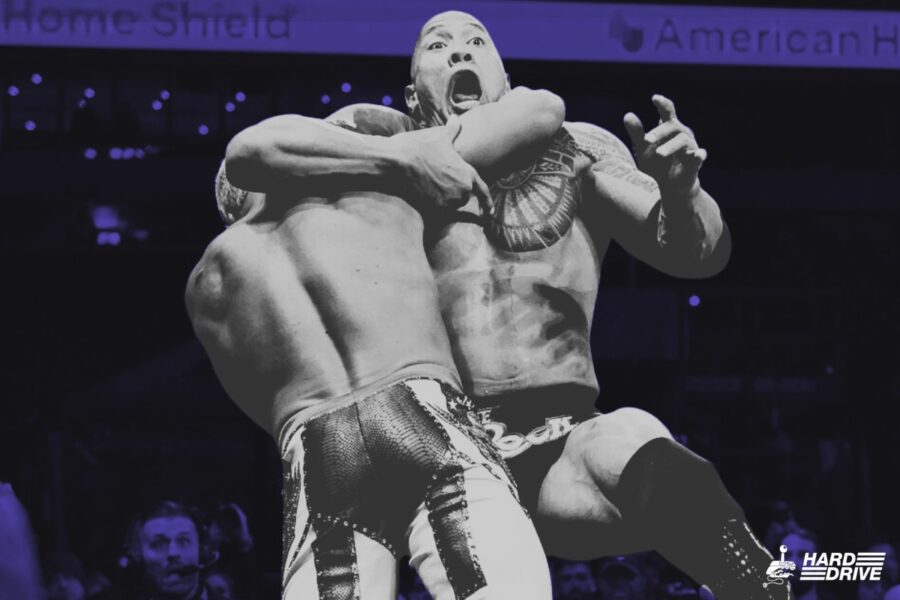 WWE WrestleMania XL Night 2 Predictions