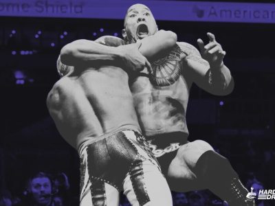 WWE WrestleMania XL Night 2 Predictions