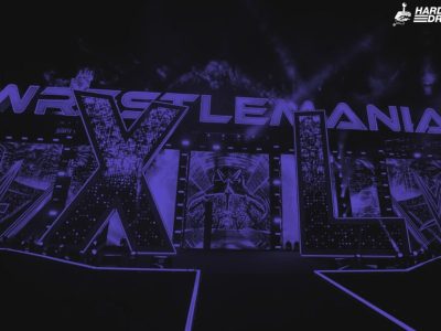 WWE WrestleMania XL Night 2 Results