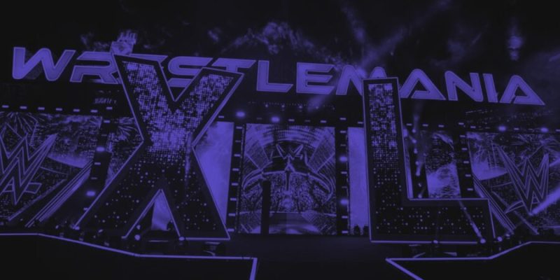 WWE WrestleMania XL Night 2 Results