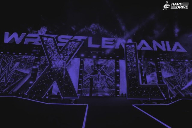 WWE WrestleMania XL Night 2 Results: Cody Rhodes, The Rock and more
