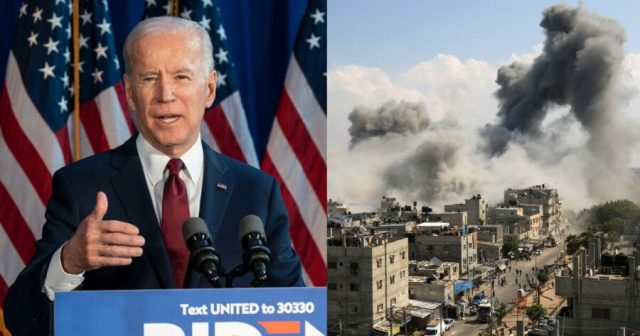 Americans Quietly Reassured There Is No Other Side to Story