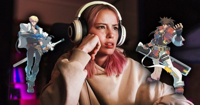How to Make the Most of That Fighting Game You Bought Because the Characters Looked Really Cool