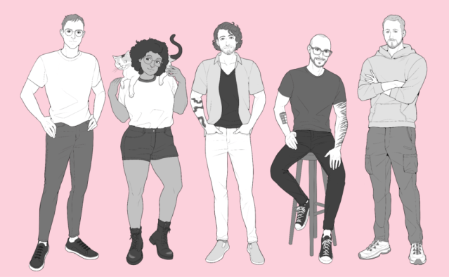 Aftermath’s Nathan Grayson Says, “The Internet Is Now Just a Rickety Ladder Made of Conspiracy Theories”