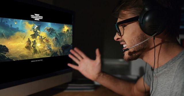 Man Thinks Games Were Better When He Was Blind to Their Blatant Political Themes