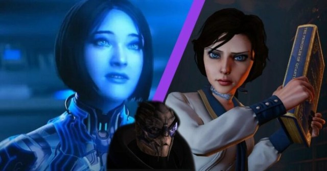 20 Most Annoying Video Game Sidekicks and Useless NPCs Who Need Escorting