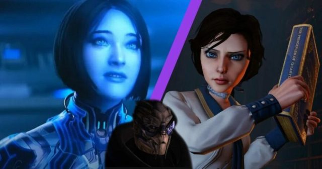 20 Most Annoying Video Game Sidekicks and Useless NPCs Who Need Escorting