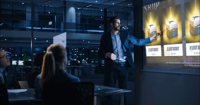 Game Publishers Quietly Biding Time Until Pay-to-Win Micro-Transactions Become Source of Nostalgia