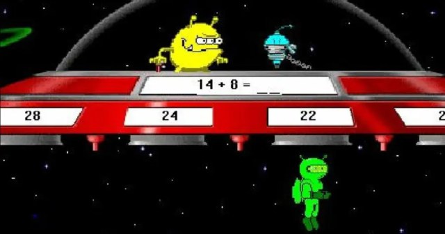 Open Letter: We, the Gamers, Demand Math Blasters Be Added to Xbox Game Pass, or Else