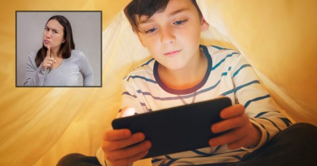 Op-Ed: Mom, I Can’t Pause Online Game Discourse