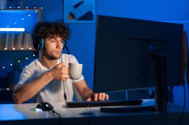 “Clutch or Kick” Says Counter-Strike Teammate With .1 KD