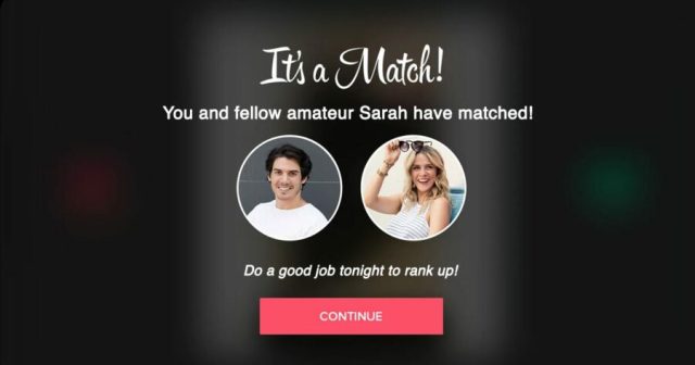 Tinder Announces Switch to Skill-Based Matchmaking