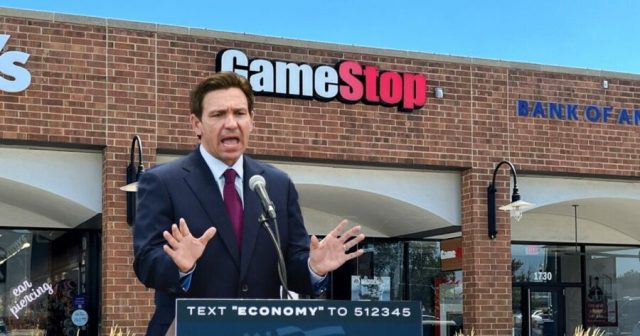 New Florida Law Prohibits Gamers From Playing as Characters of Opposite Gender