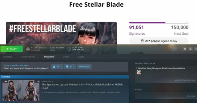 Man Logs 2000 Hours Being Wrong and Weird About Games Online