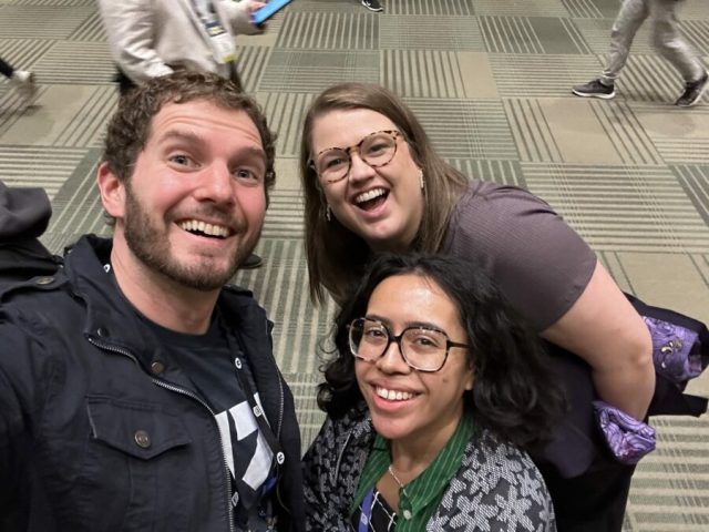 MinnMax’s Ben Hanson and Haley MacLean Believe Their Patrons Would Vote to See Them Fart on Camera