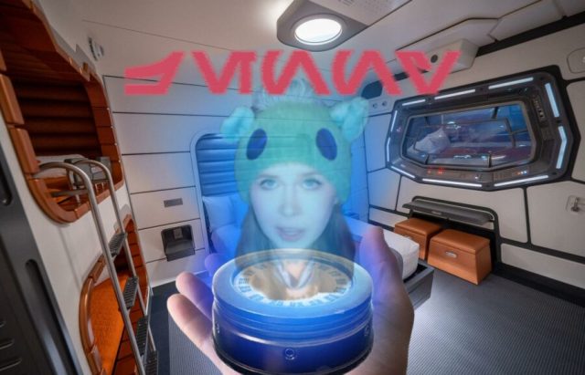 Disney Offering New Mandalorian Themed Immersive Experience Where You Find and Eliminate Dissenting and Treasonous Bounty