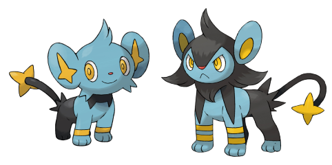 Every Pokémon Evolution That’s Just the First One but Angrier