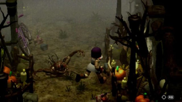 Game Night: Shoot Up a Theme Park in ‘Crow Country’