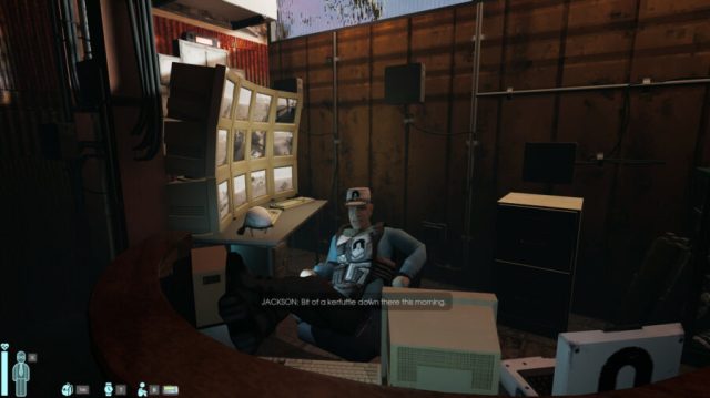 Abiotic Factor Update Patch Notes May 12