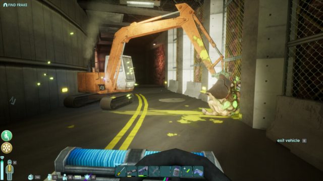 Abiotic Factor Update Patch Notes June 28