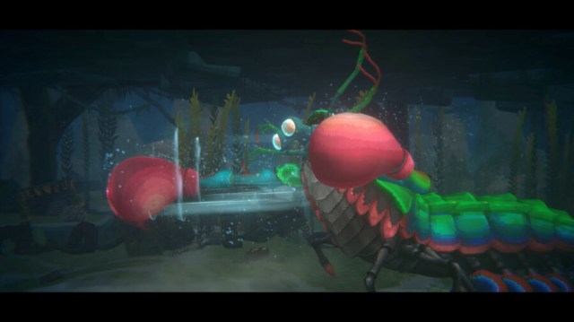 DAVE THE DIVER Update Patch Notes June 26