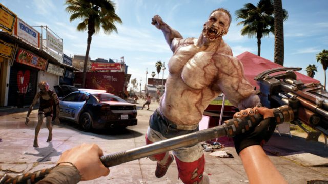 Dead Island 2 Update Patch Notes May 14