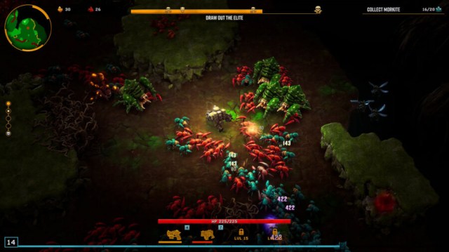 Deep Rock Galactic: Survivor Update 02 Patch Notes May 14