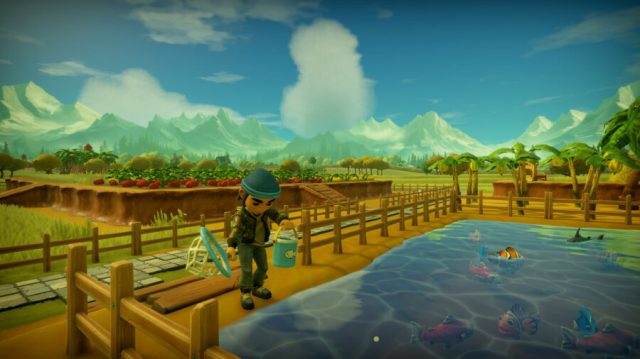 Farm Together 2 Update Patch Notes June 26