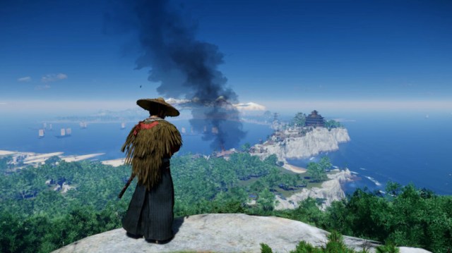 Ghost Of Tsushima Director’s Cut Update Patch Notes June 27