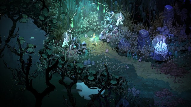 Hades II Update Patch Notes June 26