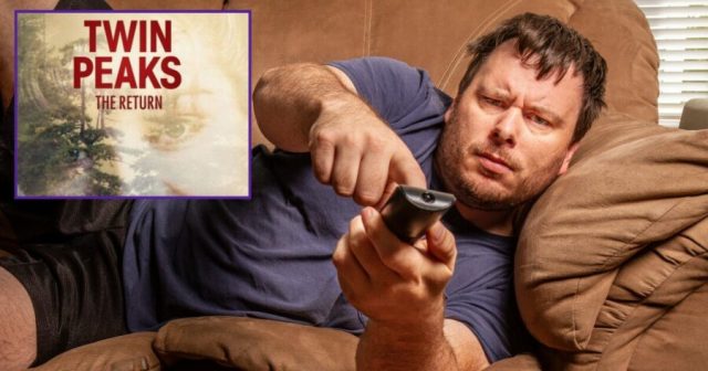 Man Wonders If He Has to Watch Twin Peaks Season 2 in Order to Not Understand Twin Peaks Season 3