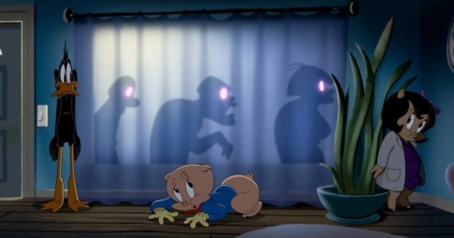 Warner Bros. Reveals First Look at Next Looney Tunes Movie to be Scrapped