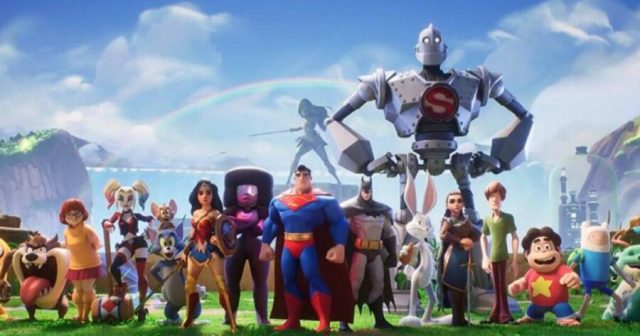 Multiversus’ Roster Now Outnumbers Multiversus’ Fanbase