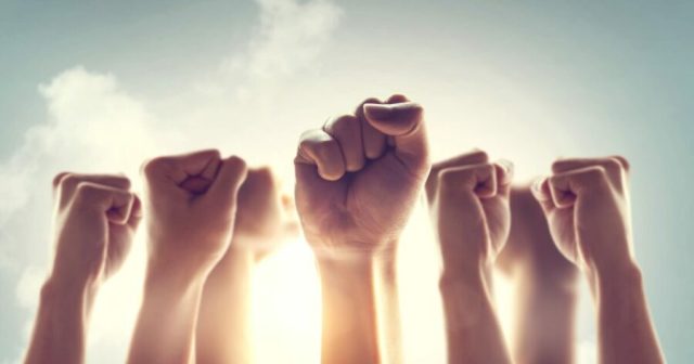 Million Gamer March Planned to Protest Whatever They’re Mad About the Day Of