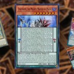Yu-Gi-Oh Monster Nervously Eyes Card Text Encroaching on Art - Hard Drive
