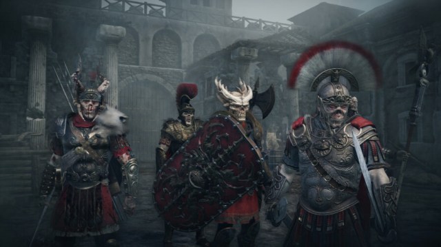 King Arthur: Legion IX Update Patch Notes May 15