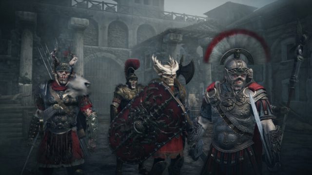 King Arthur: Legion IX Update Patch Notes May 15