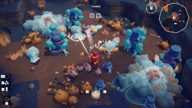 Oddsparks: An Automation Adventure Update Patch Notes May 16