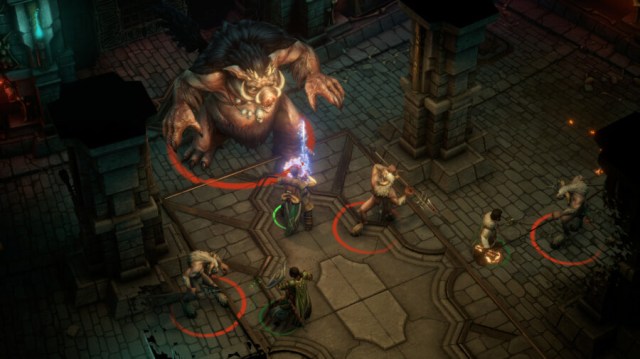 Pathfinder: Wrath of the Righteous Update Patch Notes June 20