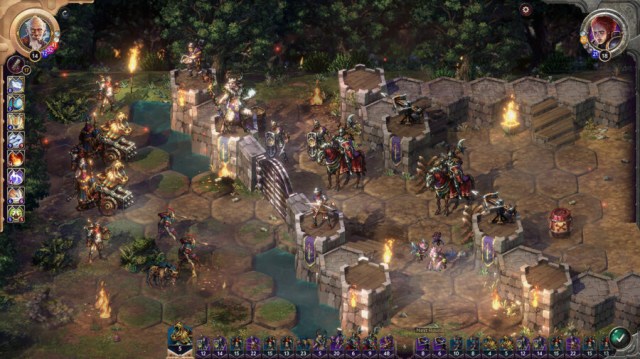 Songs Of Conquest Update Patch Notes May 27