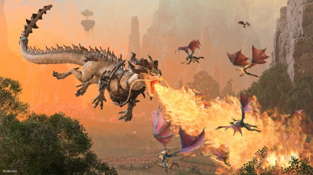 Total War: WARHAMMER III Update Patch Notes June 13