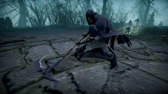 V Rising Update Patch Notes June 13