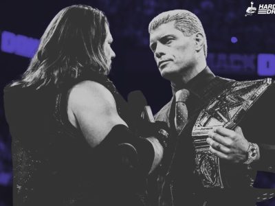 WWE Backlash 2024 Results Cody Rhodes vs AJ Styles