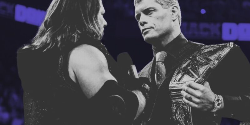 WWE Backlash 2024 Results Cody Rhodes vs AJ Styles