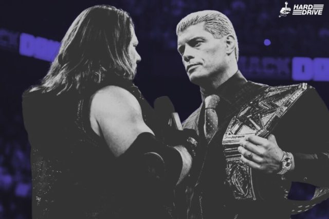 WWE Backlash 2024 Results: Cody Rhodes vs AJ Styles