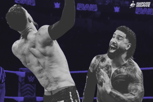 WWE Backlash 2024 Results: Damian Priest vs Jey Uso